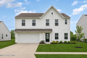 115 Wildflower Ct, Mt Washington, KY 40047