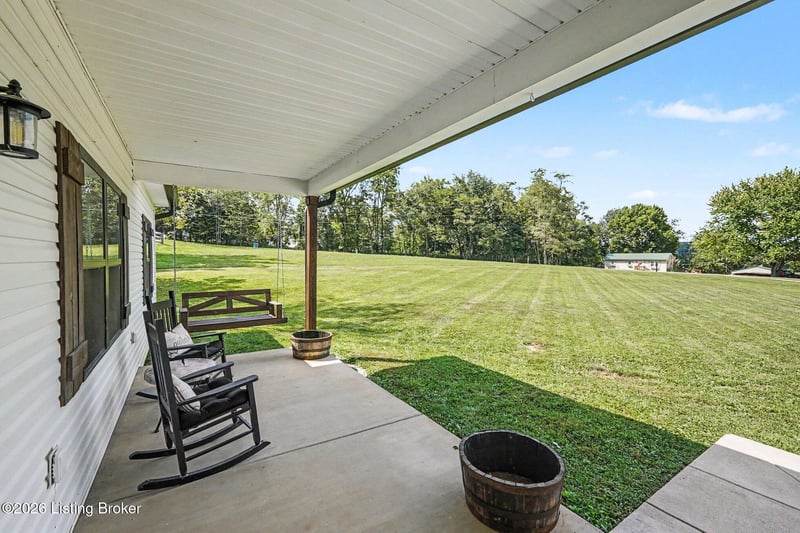1150 Cherokee Rd, Brandenburg, KY 40108