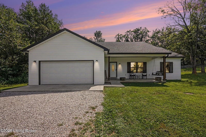 1150 Cherokee Rd, Brandenburg, KY 40108