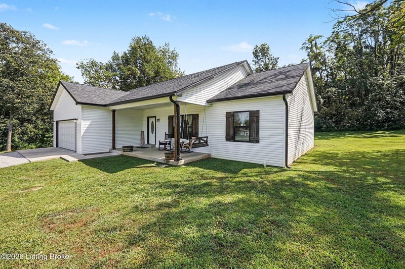 1150 Cherokee Rd, Brandenburg, KY 40108