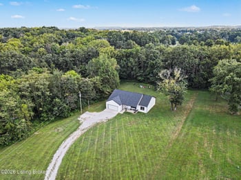 1150 Cherokee Rd, Brandenburg, KY 40108