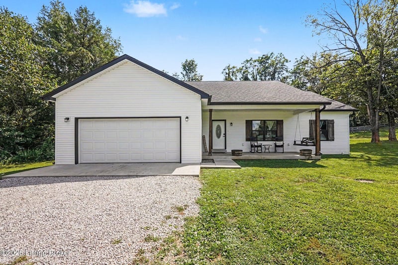 1150 Cherokee Rd, Brandenburg, KY 40108