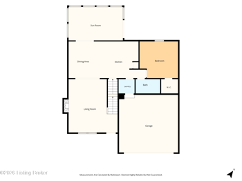 11503 Halifax Dr, Louisville, KY 40245