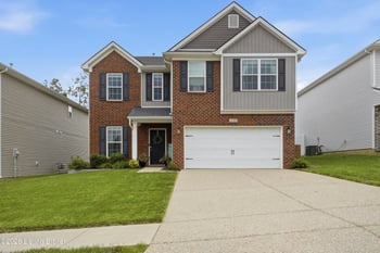 11507 Caswell Spring Way, Louisville, KY 40291