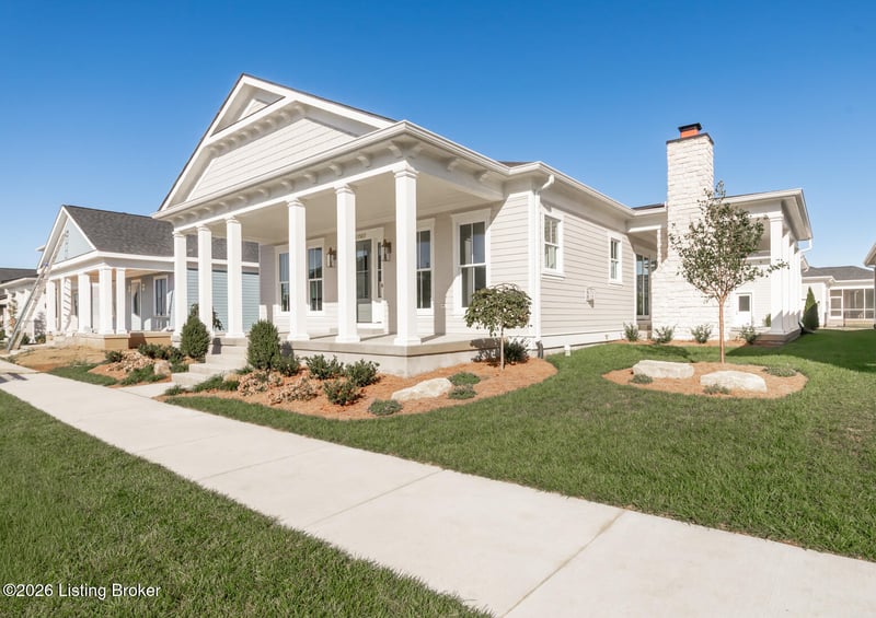 11507 River Beauty Loop, Prospect, KY 40059