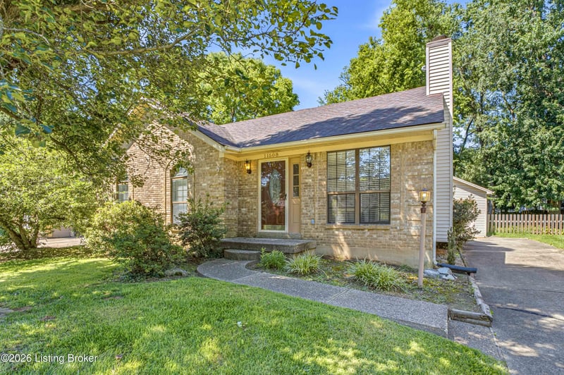 11508 Carriage Rest Ct, Louisville, KY 40243