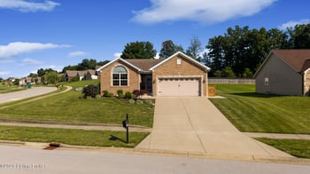 11509 Creek Brook Dr, Louisville, KY 40229