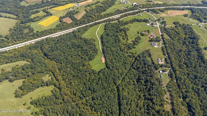 1151 Old Tunnell Mill Rd, Bloomfield, KY 40008