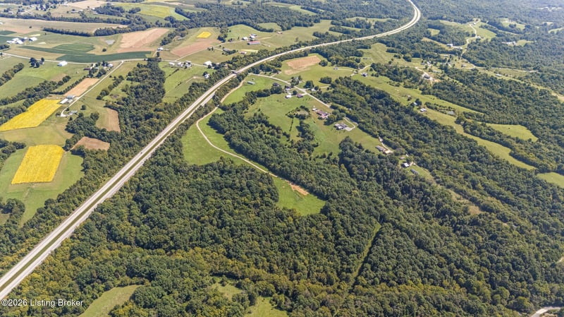 1151 Old Tunnell Mill Rd, Bloomfield, KY 40008