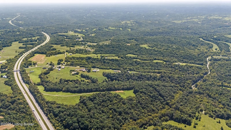 1151 Old Tunnell Mill Rd, Bloomfield, KY 40008