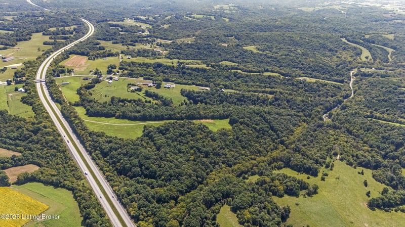 1151 Old Tunnell Mill Rd, Bloomfield, KY 40008