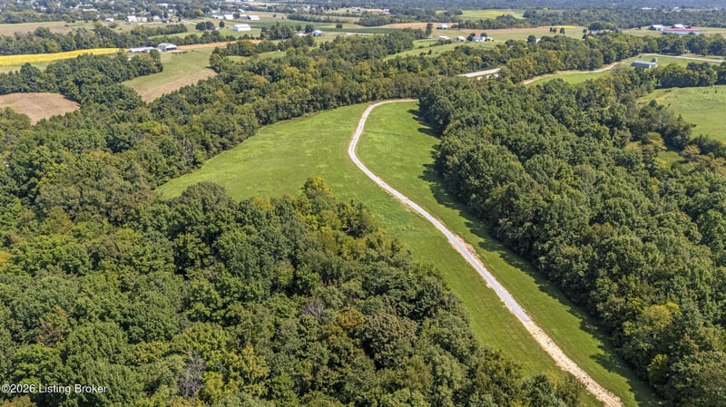 1151 Old Tunnell Mill Rd, Bloomfield, KY 40008