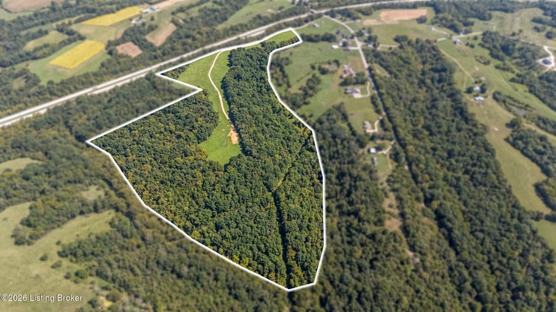 1151 Old Tunnell Mill Rd, Bloomfield, KY 40008