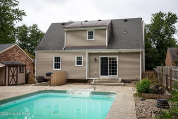11511 Carriage Rest Ct, Louisville, KY 40243