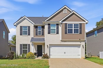 11515 Caswell Springs Way, Louisville, KY 40291