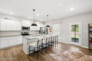 11515 Caswell Springs Way, Louisville, KY 40291