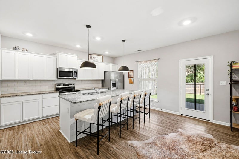 11515 Caswell Springs Way, Louisville, KY 40291