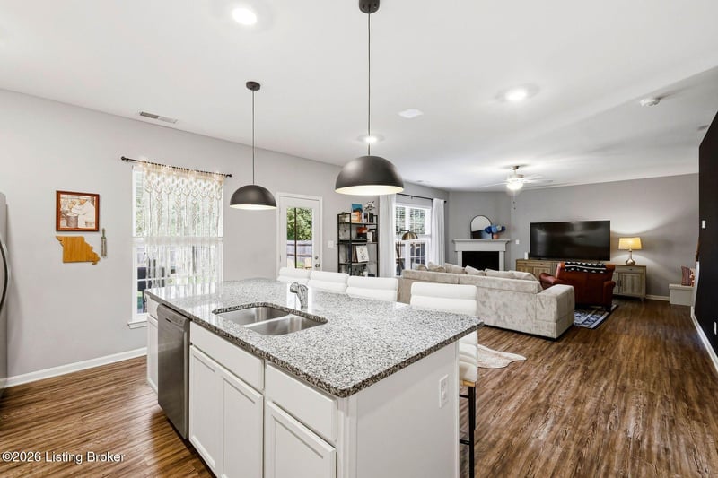 11515 Caswell Springs Way, Louisville, KY 40291