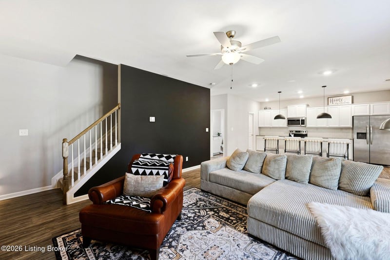 11515 Caswell Springs Way, Louisville, KY 40291