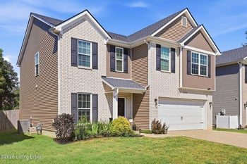 11515 Caswell Springs Way, Louisville, KY 40291