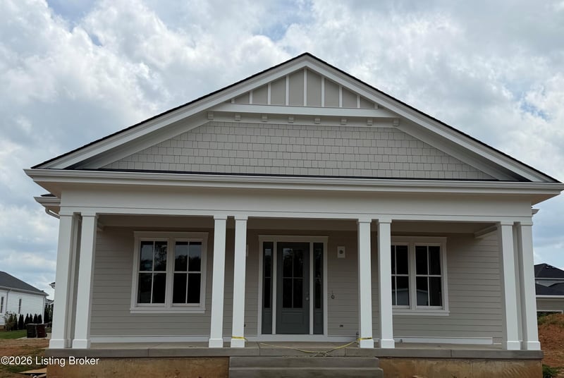 11516 Sweetflag Cir, Prospect, KY 40059
