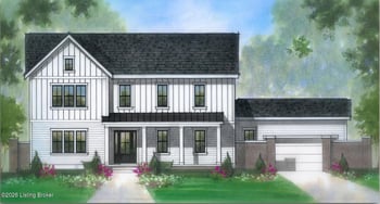 11517 Sweetflag Cir, Prospect, KY 40059