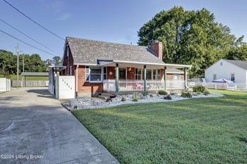 11524 Lower River Rd, Louisville, KY 40272
