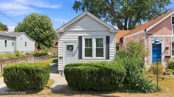 1153 Julia Ave, Louisville, KY 40204