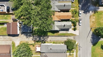1153 Julia Ave, Louisville, KY 40204