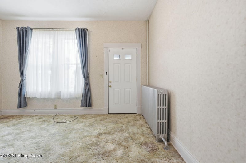 1153 Julia Ave, Louisville, KY 40204