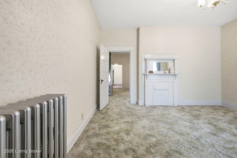 1153 Julia Ave, Louisville, KY 40204