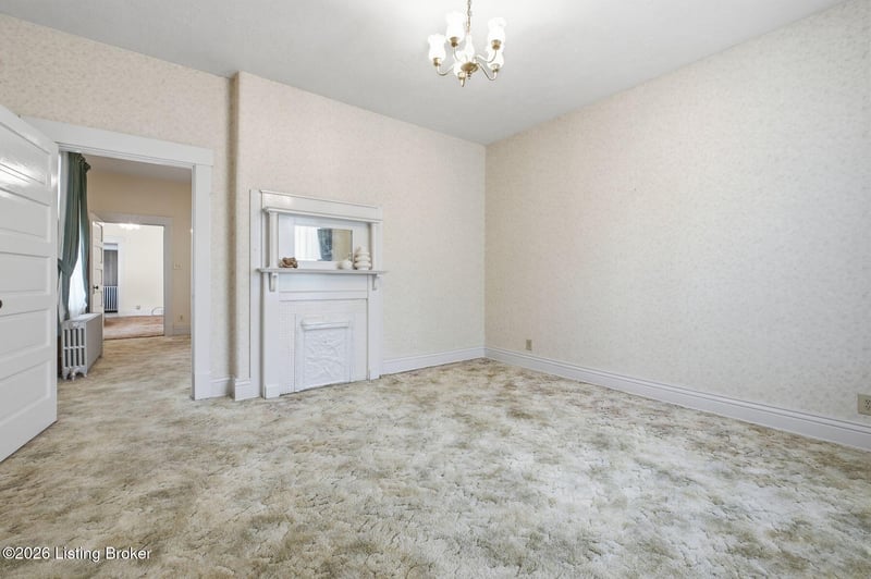 1153 Julia Ave, Louisville, KY 40204
