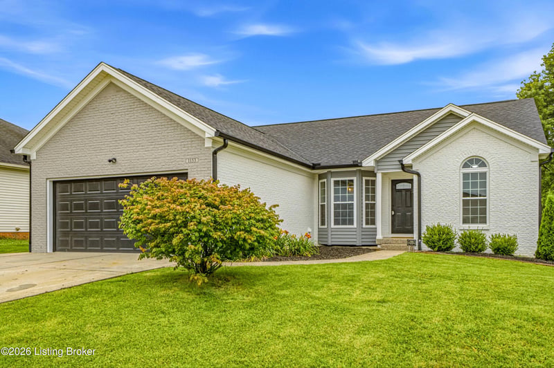 1153 Summit Dr, Shelbyville, KY 40065