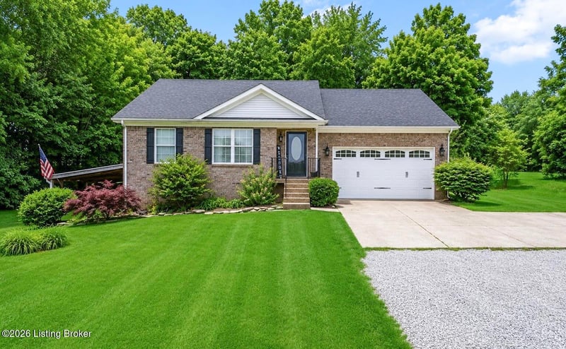 1153 Waterford Rd, Mt Washington, KY 40047