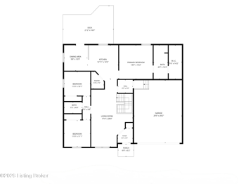 1153 Waterford Rd, Mt Washington, KY 40047
