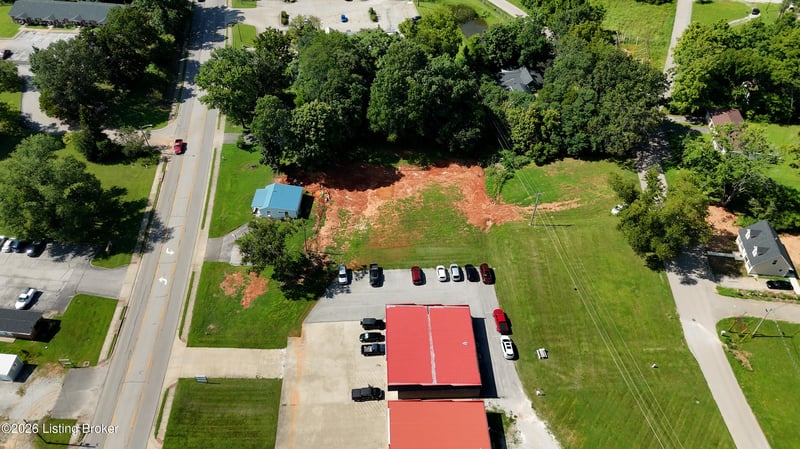 1154 Main St, Munfordville, KY 42765