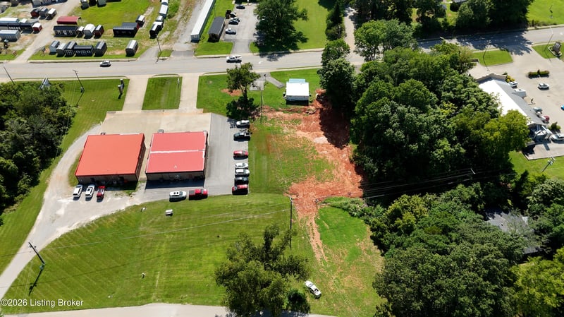 1154 Main St, Munfordville, KY 42765