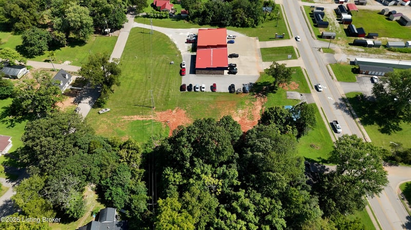 1154 Main St, Munfordville, KY 42765
