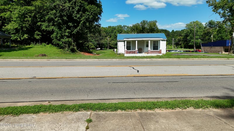 1154 Main St, Munfordville, KY 42765