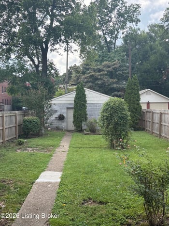 1154 S Brook St, Louisville, KY 40203