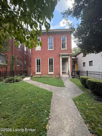 1154 S Brook St, Louisville, KY 40203