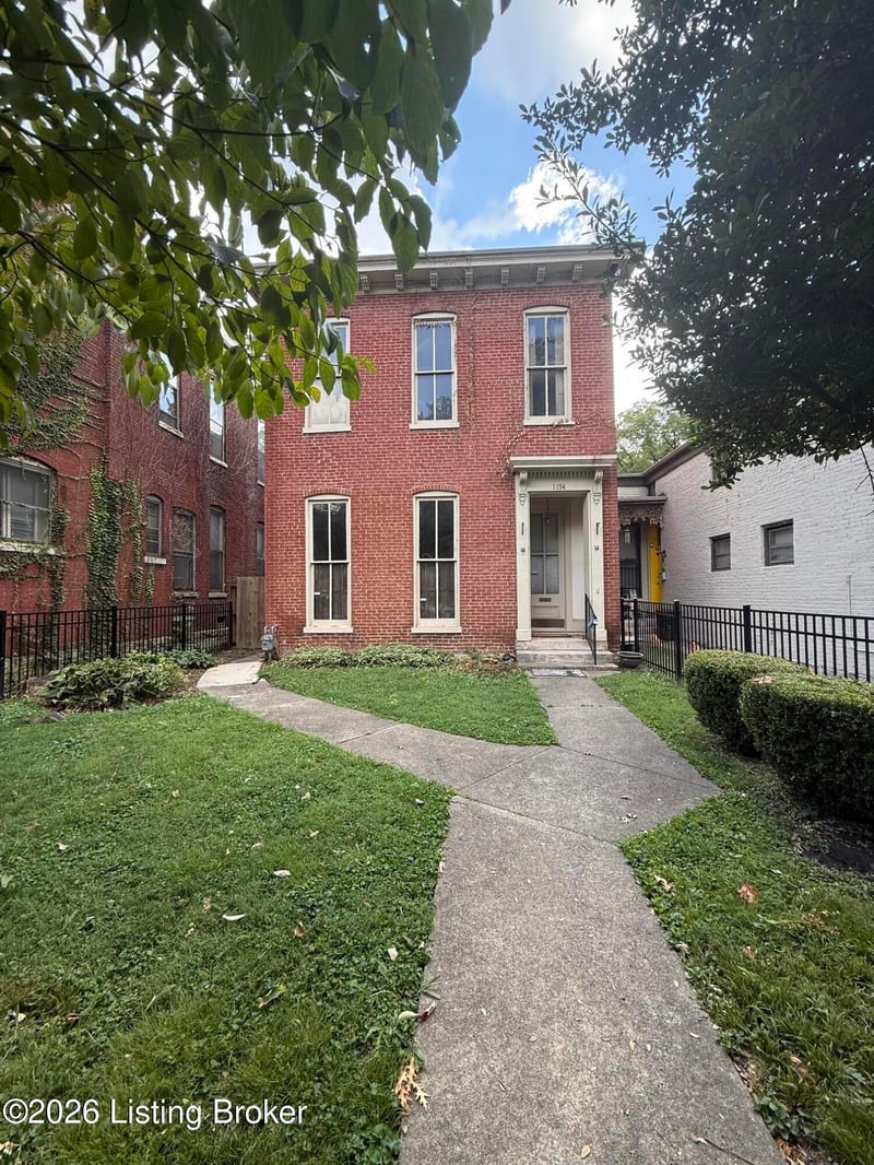 1154 S Brook St, Louisville, KY 40203