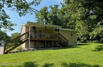 1155 Cherokee Rd, Brandenburg, KY 40108