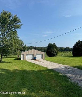 1155 Cherokee Rd, Brandenburg, KY 40108
