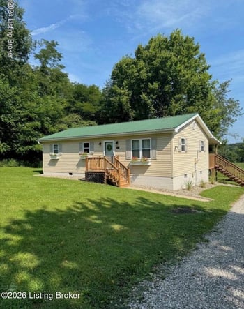 1155 Cherokee Rd, Brandenburg, KY 40108