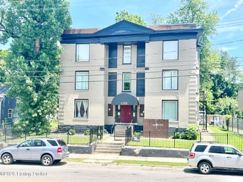 1155 S 28th St, Louisville, KY 40211