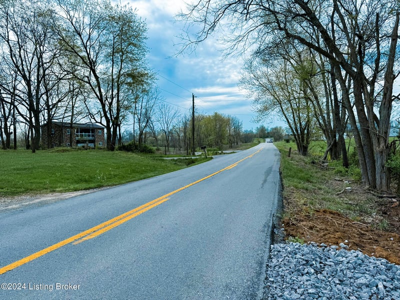 1157 Hannah Rd, Shelbyville, KY 40065