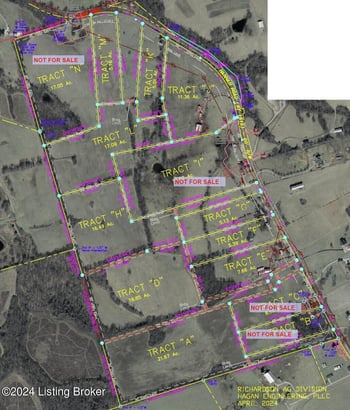 1157 Hannah Rd, Shelbyville, KY 40065