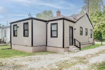 1157 S 43rd St, Louisville, KY 40211