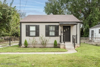 1157 S 43rd St, Louisville, KY 40211